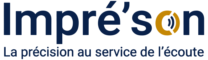 Impré'son — accueil